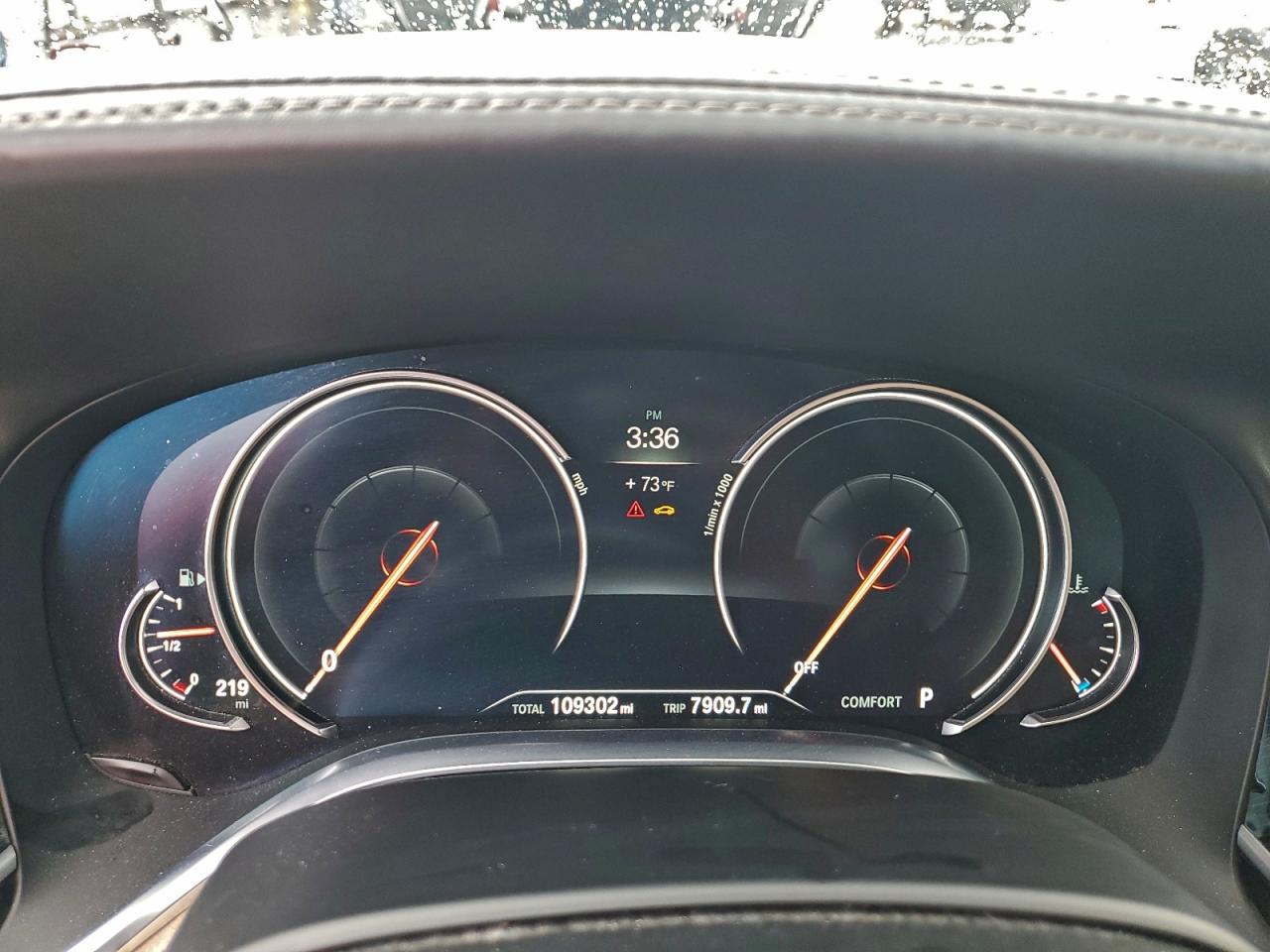 Фото: WBA7E2C51GG738729