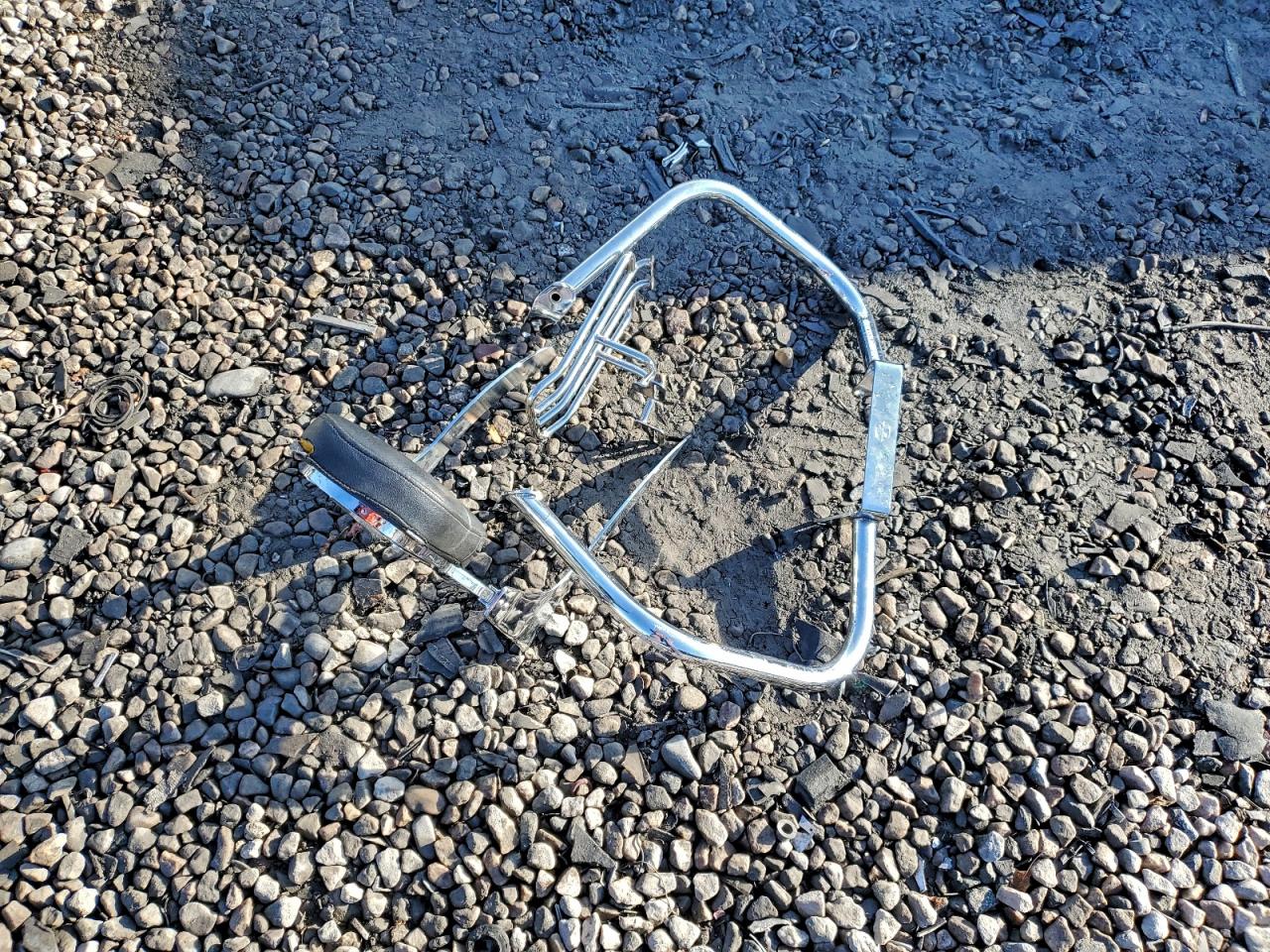 2007 Yamaha Xvs1100 VIN: JYAVP11E17A093709 Lot: 94531015