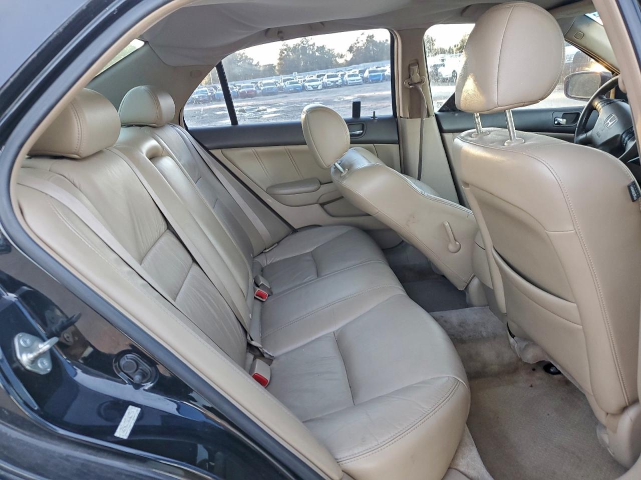 2006 Honda Accord Ex VIN: 1HGCM66536A063718 Lot: 96415585