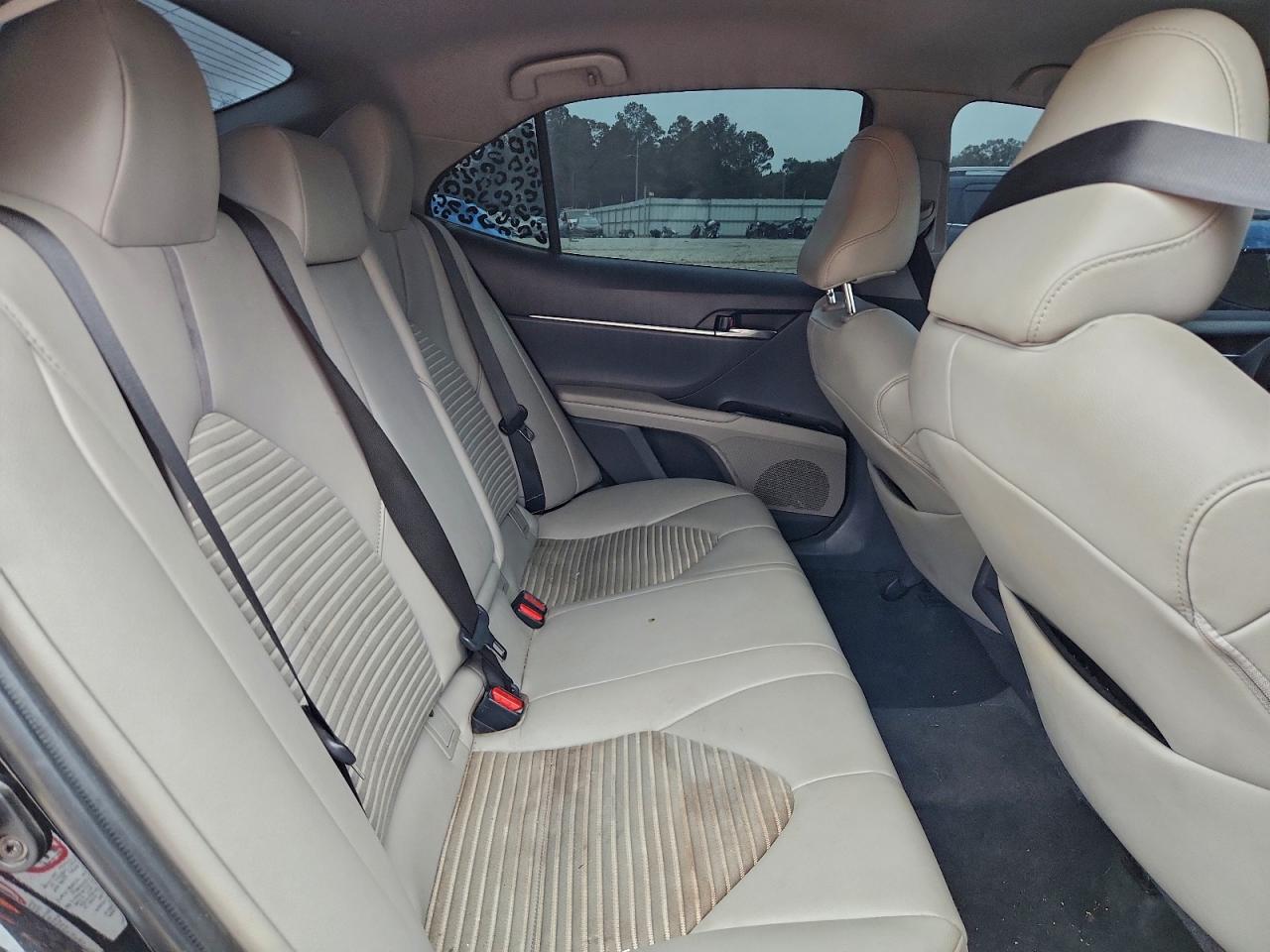 2019 Toyota Camry L VIN: 4T1B11HK1KU173986 Lot: 94323485