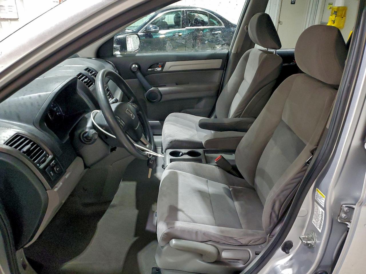 2010 Honda Cr-V Ex VIN: JHLRE4H50AC010367 Lot: 95952465