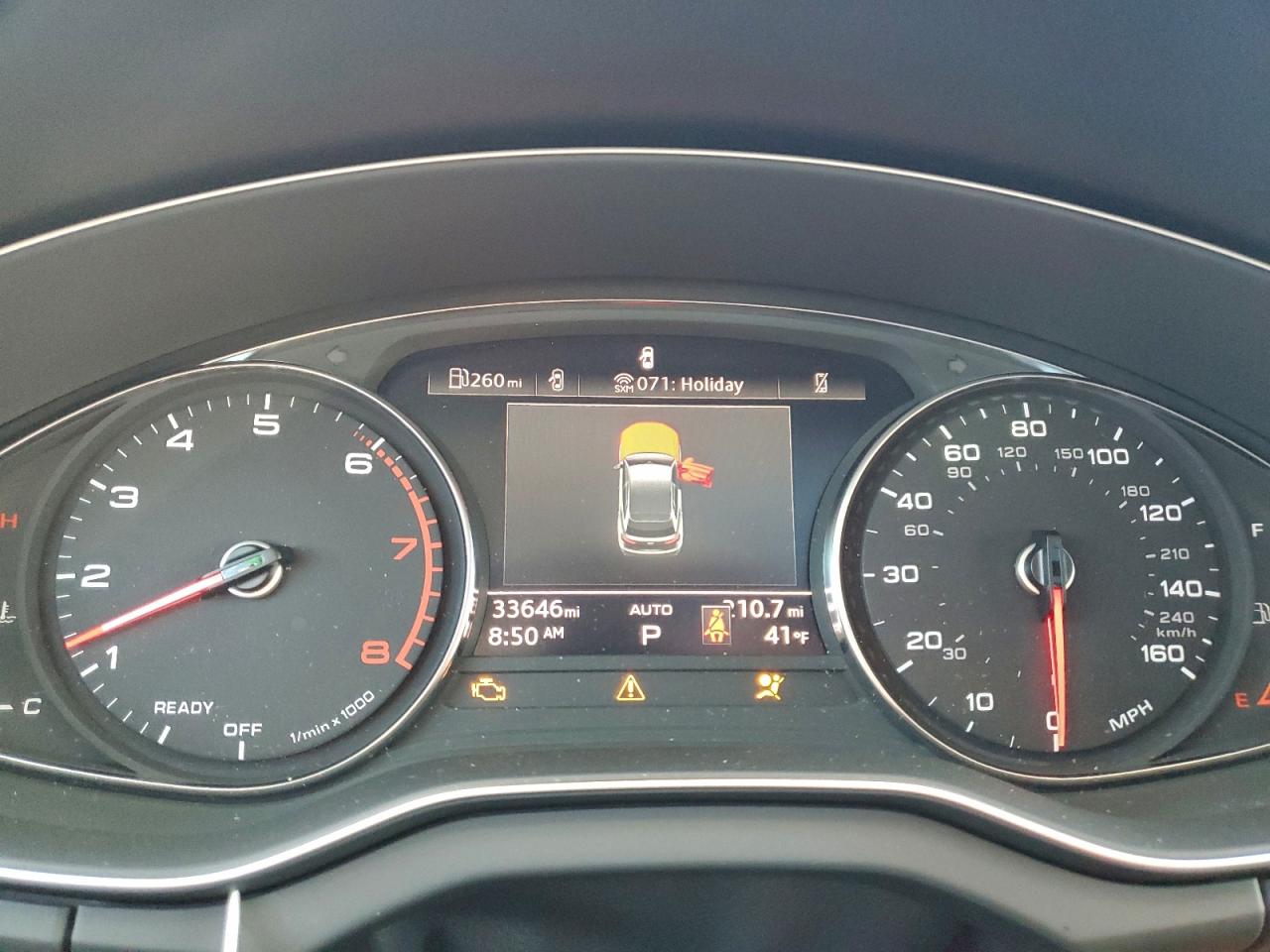 2023 Audi Q5 Premium 45 VIN: WA1GAAFY1P2060960 Lot: 94864595