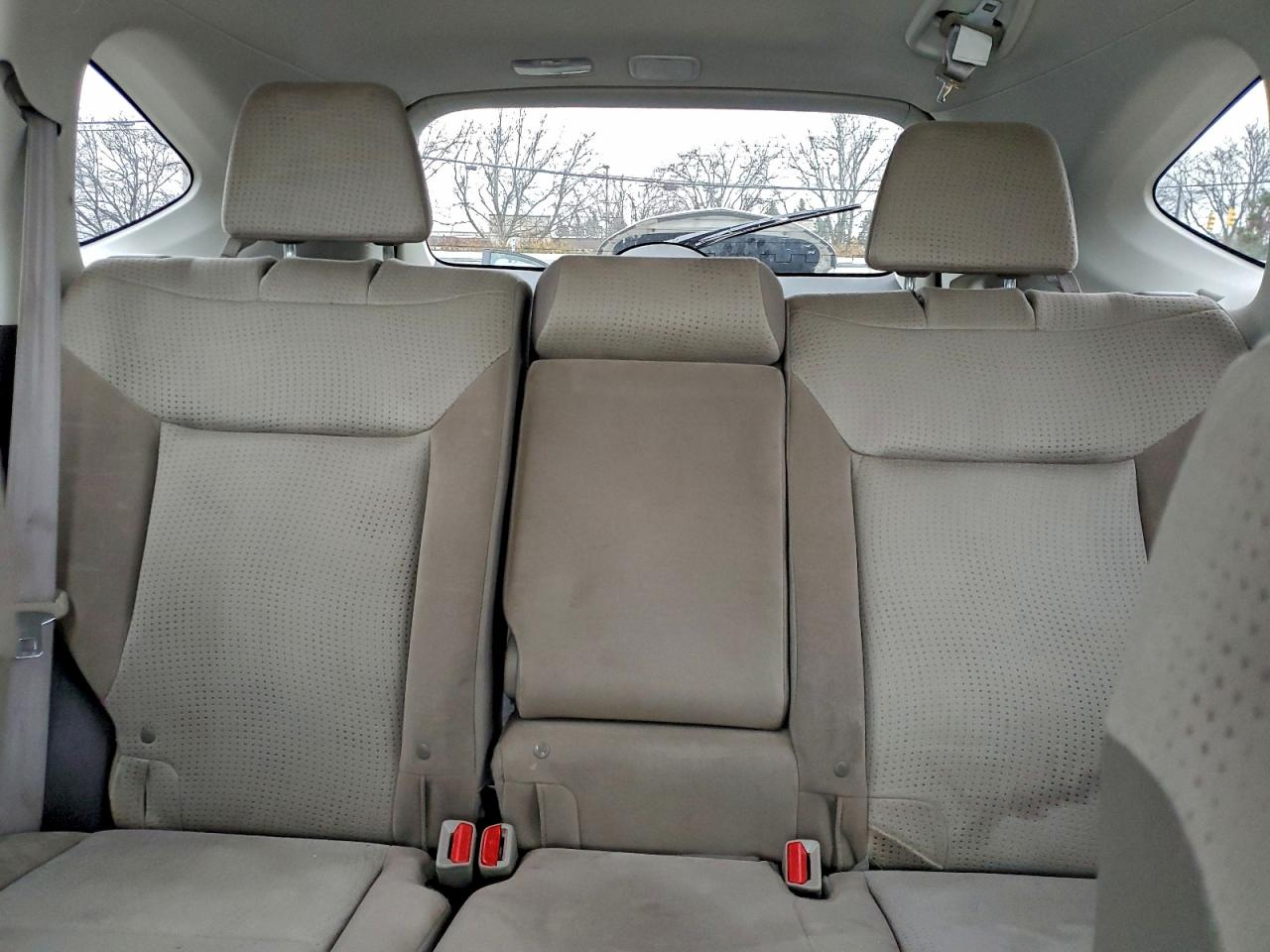 2013 Honda Cr-V Ex VIN: 5J6RM4H58DL020188 Lot: 94547465