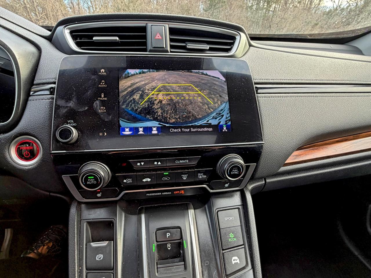 2022 Honda Cr-V Ex VIN: 5J6RT6H5XNL044119 Lot: 98324885