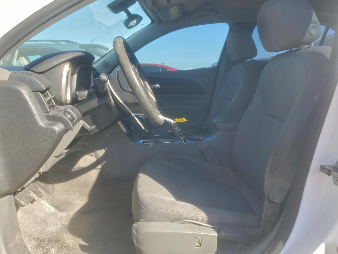 2014 Chevrolet Malibu Ls VIN: 1G11B5SL9EF182930 Lot: 95532735