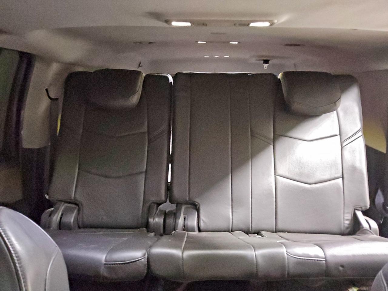 2018 Cadillac Escalade Esv Luxury VIN: 1GYS4HKJ3JR250342 Lot: 86900415