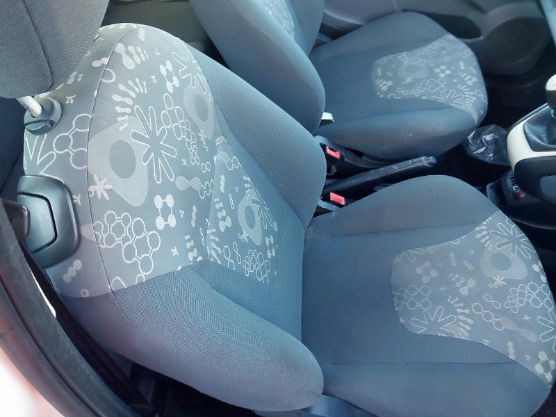 2011 FORD KA 1.2 STUDIO 3DR [START STOP]