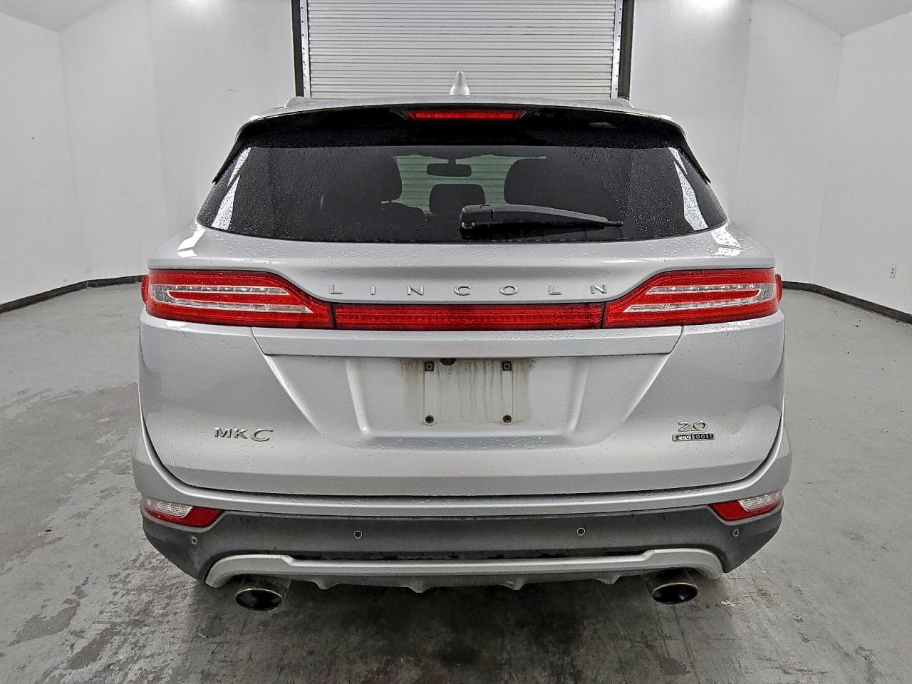 2016 Lincoln Mkc Premiere VIN: 5LMCJ1C93GUJ15570 Lot: 93929565