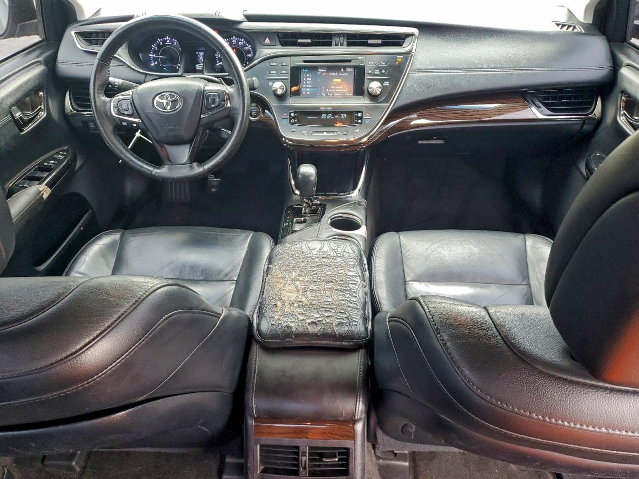 2015 Toyota Avalon Xle VIN: 4T1BK1EB1FU150540 Lot: 96116475