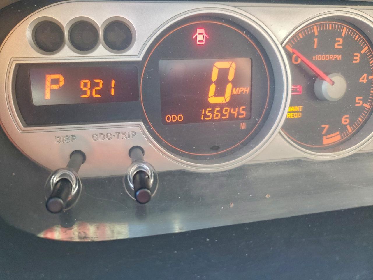 2008 Toyota Scion Xb VIN: JTLKE50E881056605 Lot: 96531955