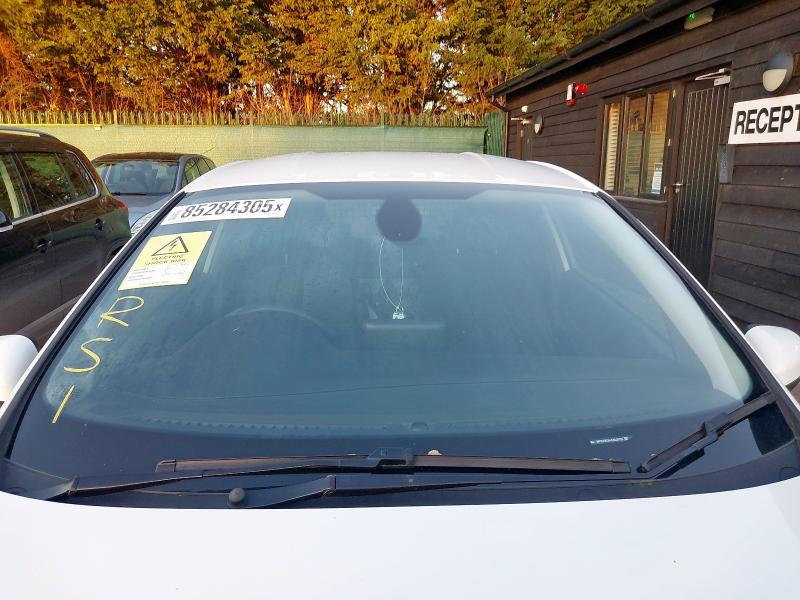 2022 FORD FIESTA 1.0 ECOBOOST MHEV TREND VAN