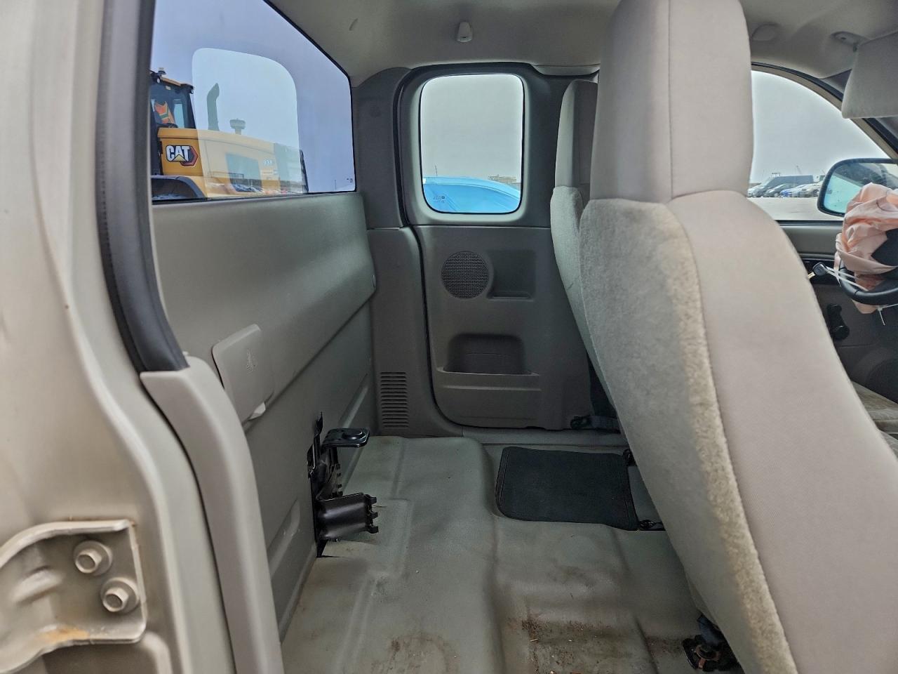 2008 Chevrolet Colorado VIN: 1GCCS199088155630 Lot: 94681485