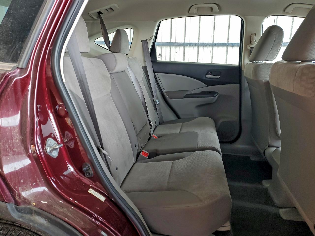 2014 Honda Cr-V Lx VIN: 5J6RM4H3XEL045268 Lot: 95150485