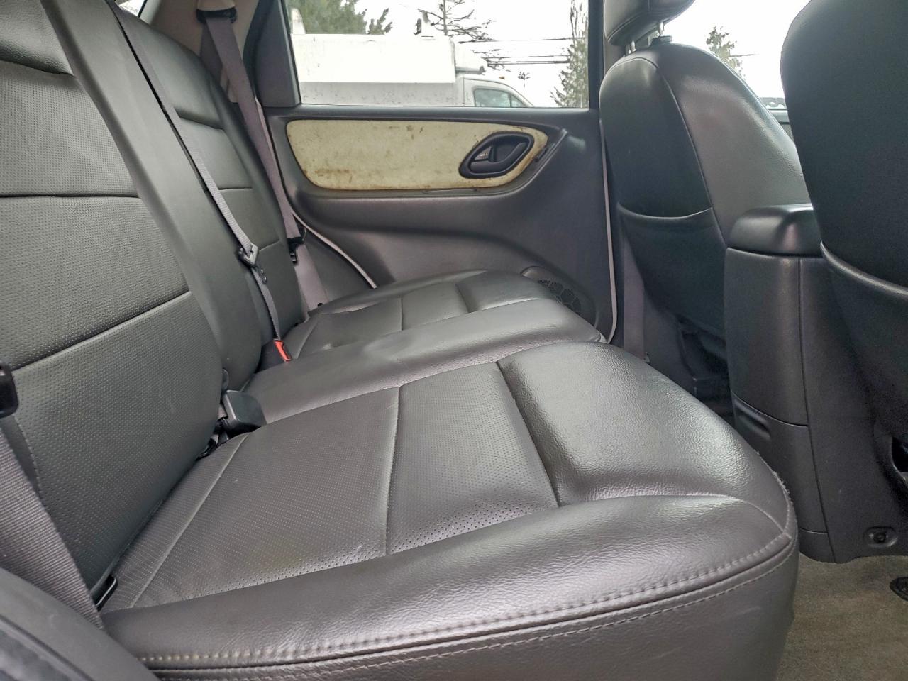 2006 Ford Escape Hev VIN: 1FMCU95H06KA31102 Lot: 96157245