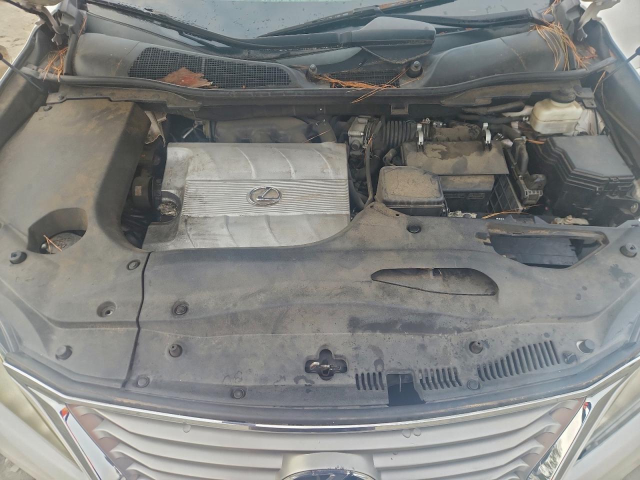 2015 Lexus Rx 350 VIN: 2T2ZK1BA5FC158289 Lot: 95872325