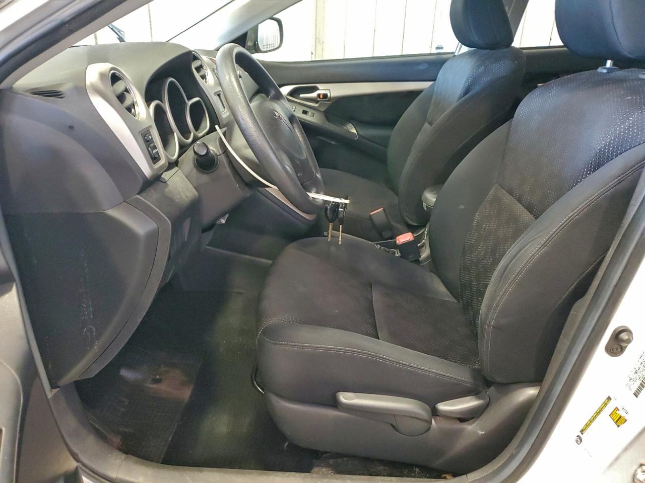 2009 Pontiac Vibe VIN: 5Y2SP67879Z461952 Lot: 95199645