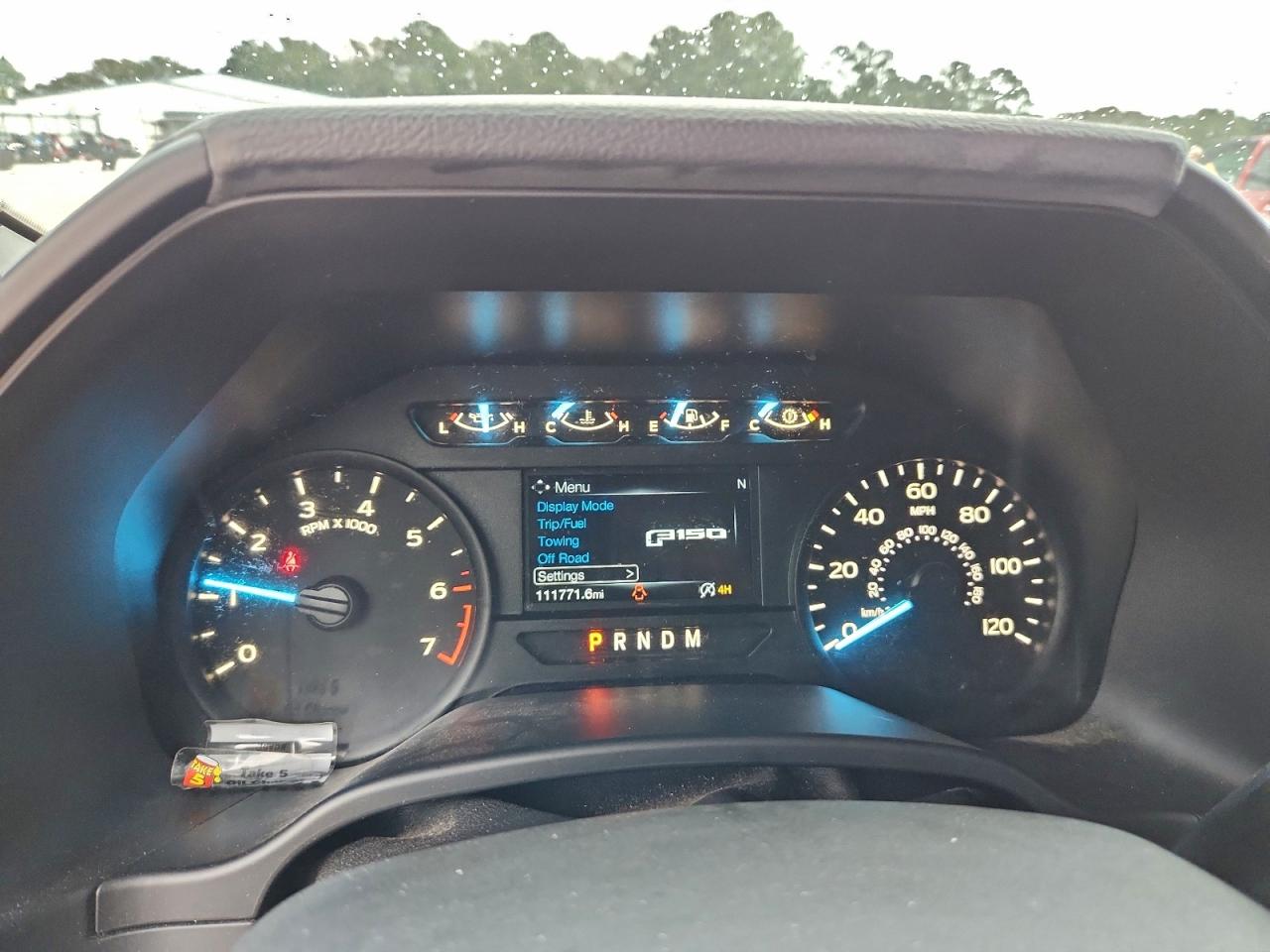 2019 Ford F150 Supercrew VIN: 1FTEW1E55KKD30660 Lot: 94710385