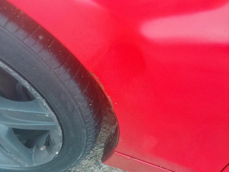 2009 BMW 1 SERIES 118D M SPORT 5DR