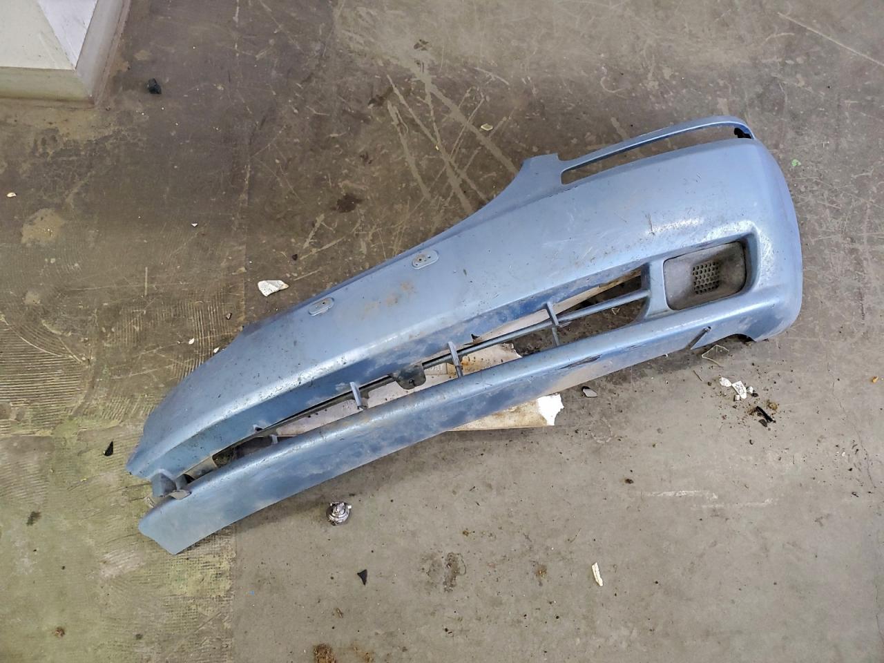 2005 Chevrolet Aveo Base VIN: KL1TD62615B319030 Lot: 95653745