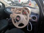 2011 FIAT 500 1.2 LOUNGE 3DR [START STOP] for sale at Copart SANDWICH