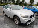 2012 BMW X1 XDRIVE 20D SE 5DR STEP AUTO for sale at Copart BELFAST