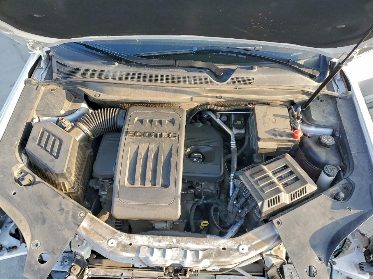 2016 GMC Terrain Sle VIN: 2GKALMEK0G6114034 Lot: 95697715