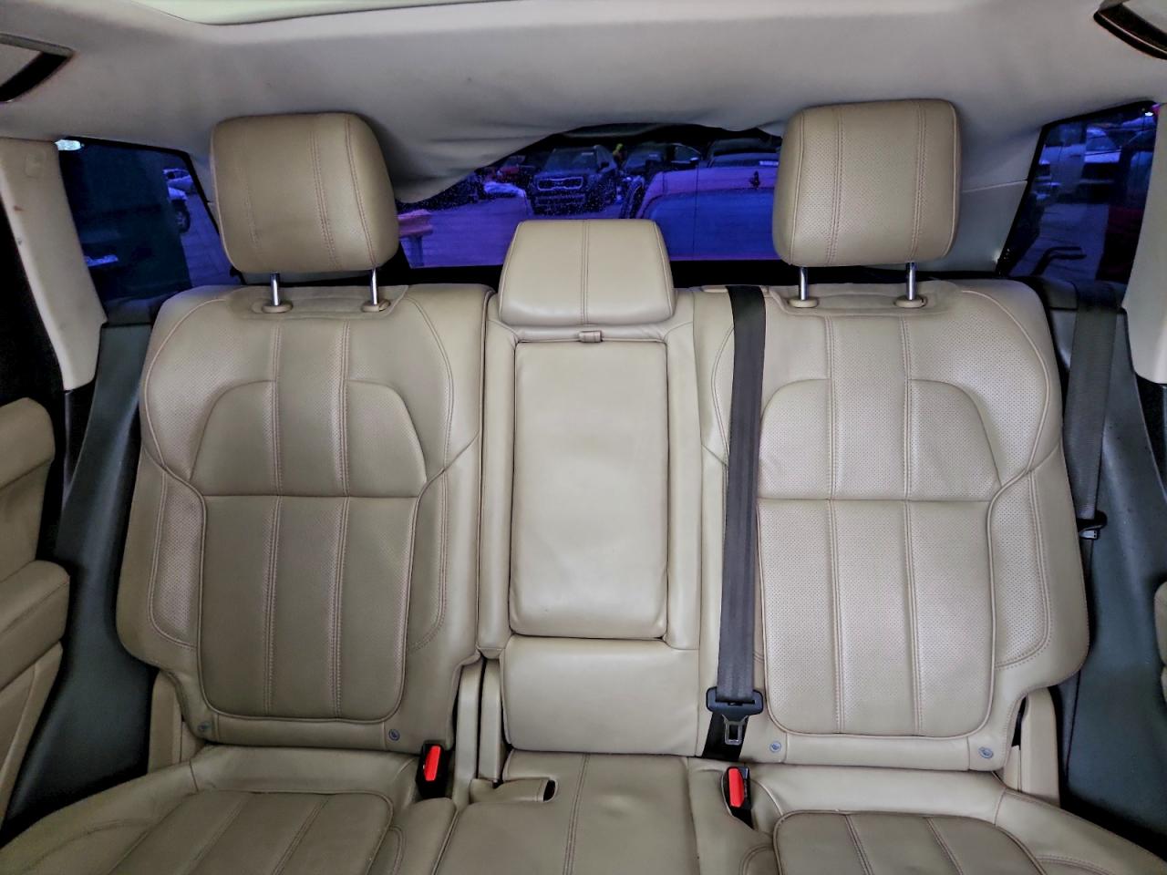 2014 Land Rover Range Rover Sport Hse VIN: SALWR2WF4EA330385 Lot: 95283365