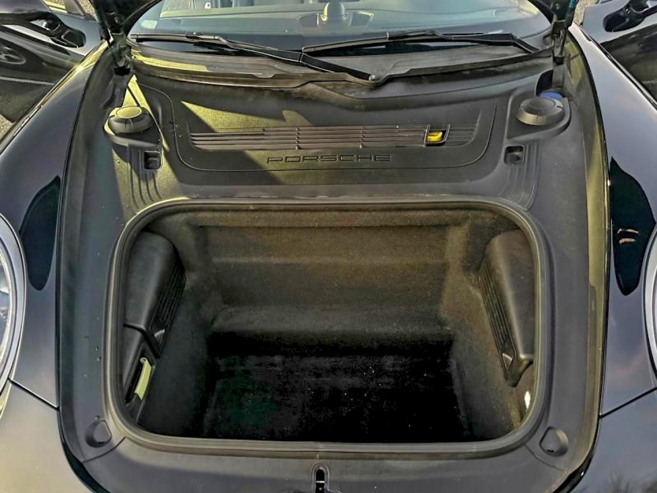 2016 Porsche 911 Carrera VIN: WP0CA2A97GS141228 Lot: 97702855