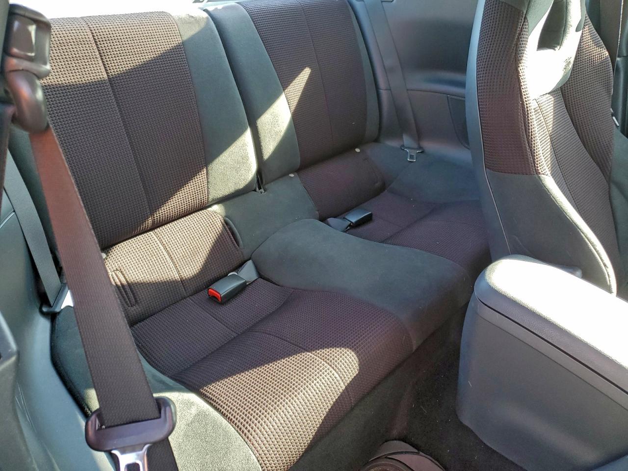 2012 Mitsubishi Eclipse Gs Sport VIN: 4A31K5DFXCE001090 Lot: 93861955