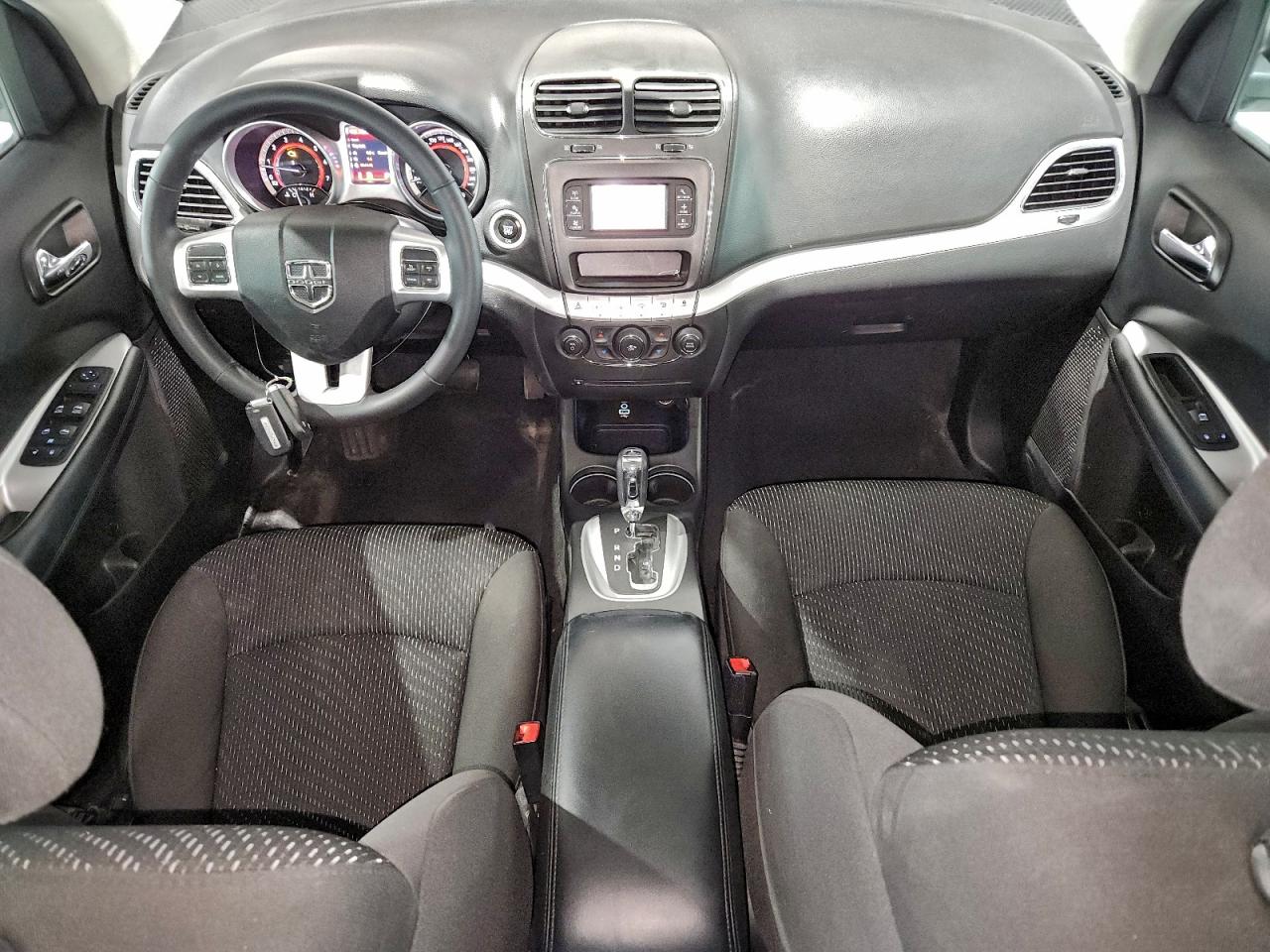 2017 Dodge Journey Sxt VIN: 3C4PDDCG8HT616563 Lot: 94963925