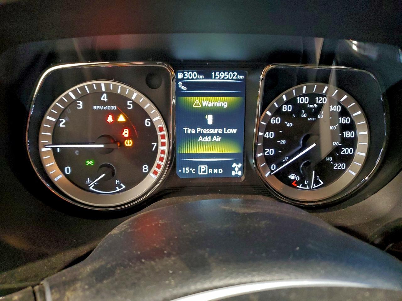 2017 Nissan Titan Sv VIN: 1N6AA1E53HN507949 Lot: 96285675