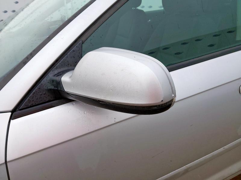 2012 AUDI A3 2.0 TDI SE 5DR [START STOP]