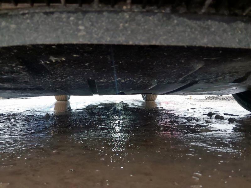 2011 VOLVO V50 D2 [115] ES 5DR