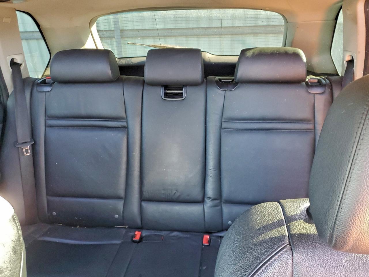 2011 BMW X5 xDrive35D VIN: 5UXZW0C59BL661944 Lot: 96036295