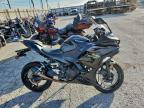 2024 KAWASAKI EX500 H   for sale at Copart TX - FT. WORTH