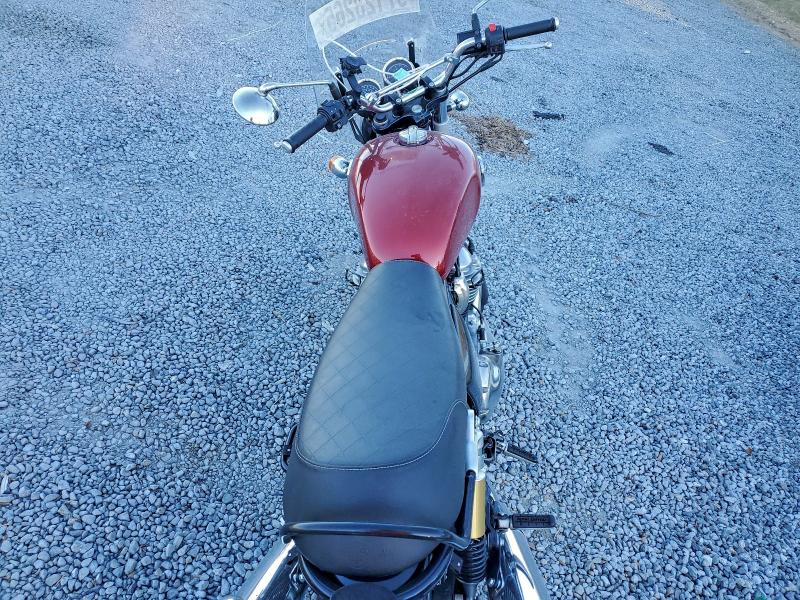 2022 ROYAL ENFIELD MOTORS INT 650   