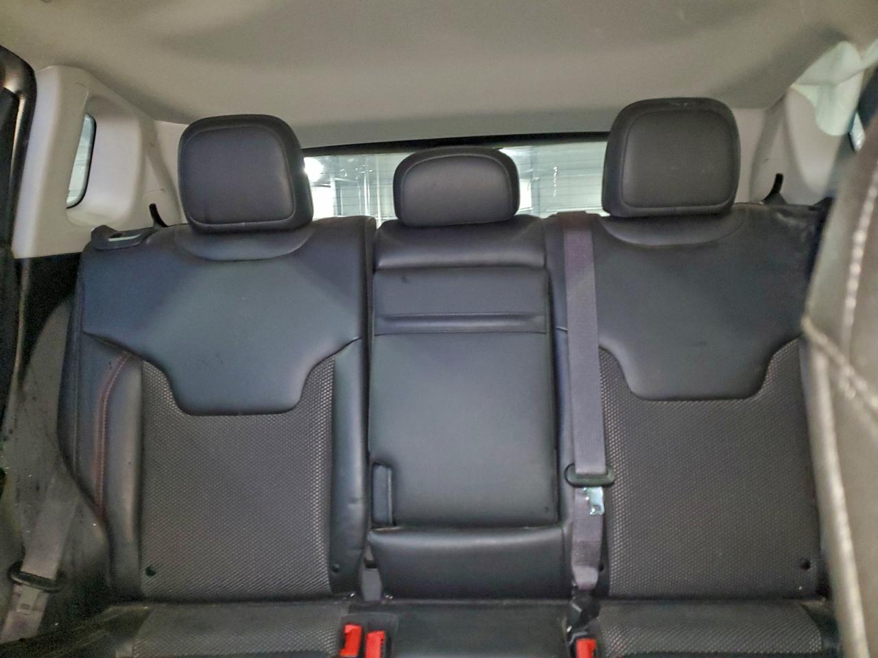 2019 Jeep Compass Trailhawk VIN: 3C4NJDDB9KT849068 Lot: 97937595