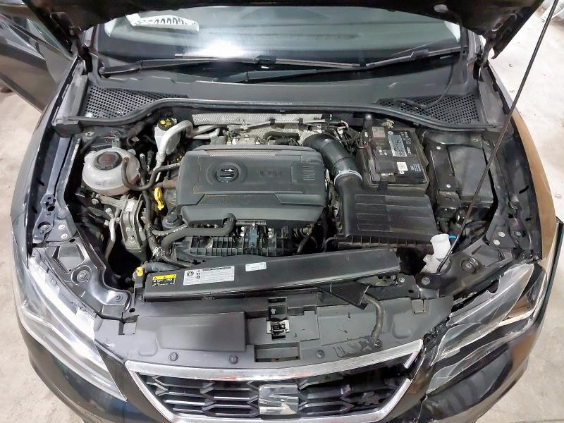 2018 SEAT LEON 1.8 TSI FR TECHNOLOGY 5DR