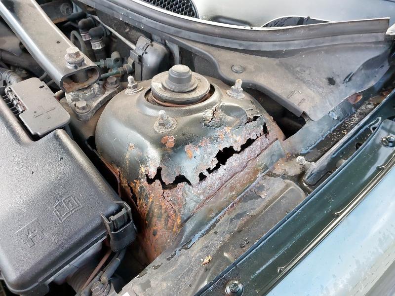 2005 VOLVO V70 2.4D SE 5DR GEARTRONIC