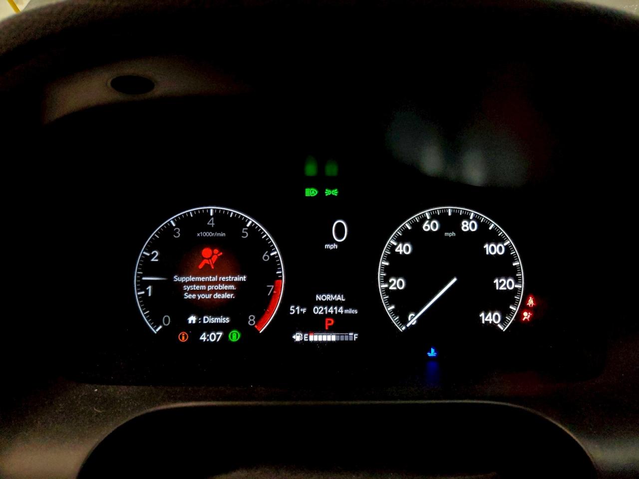 2024 Honda Hr-V Lx VIN: 3CZRZ1H39RM742208 Lot: 95183575