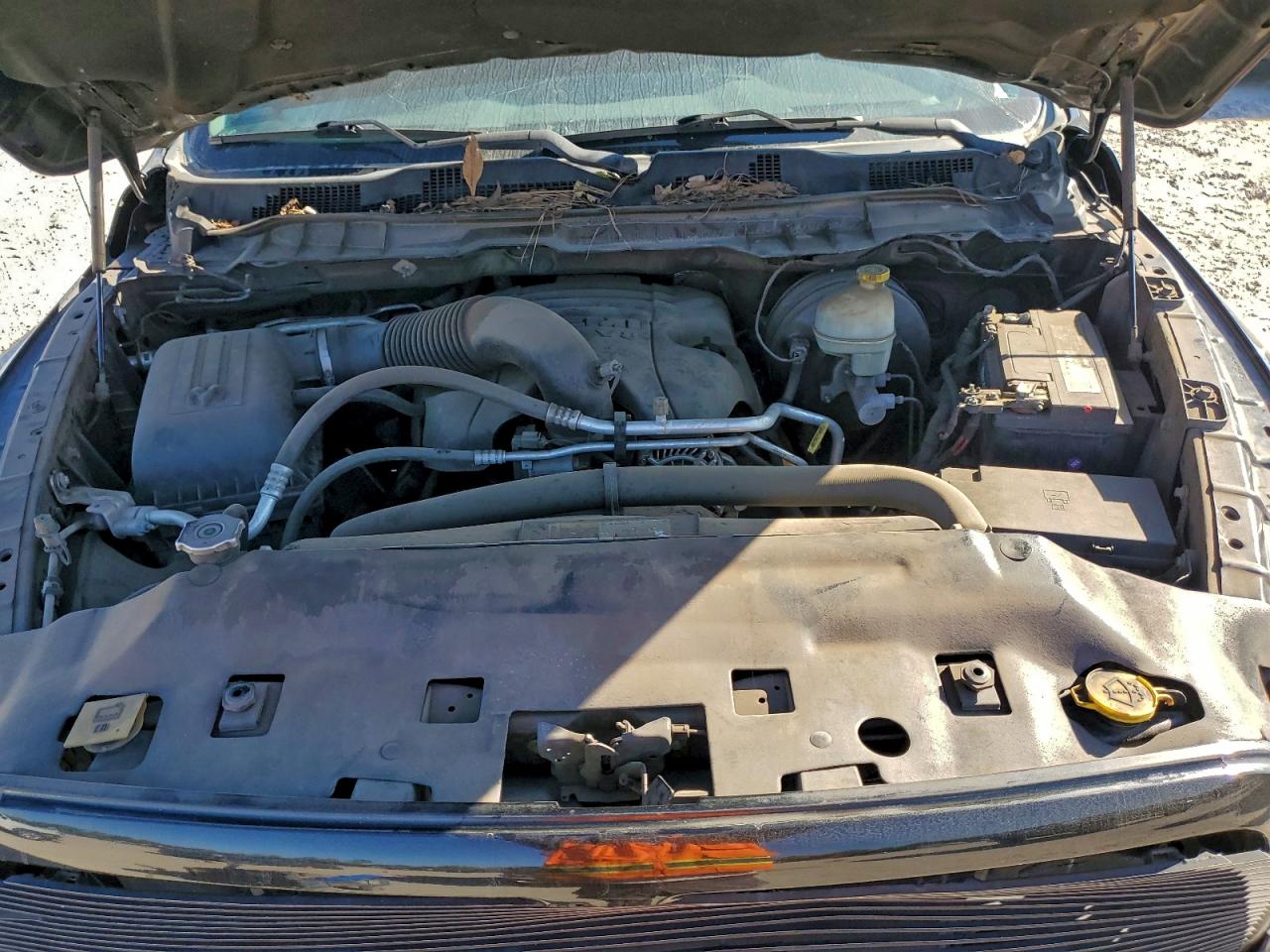 2016 Ram 1500 St VIN: 3C6RR6KT6GG197826 Lot: 96578205