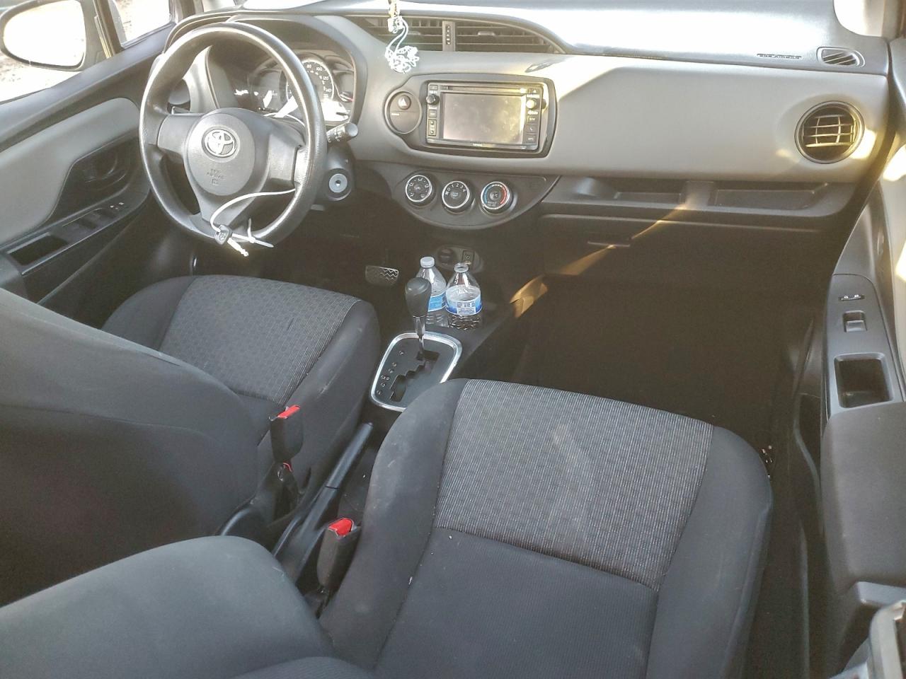 2016 Toyota Yaris L VIN: VNKKTUD39GA068997 Lot: 94823615