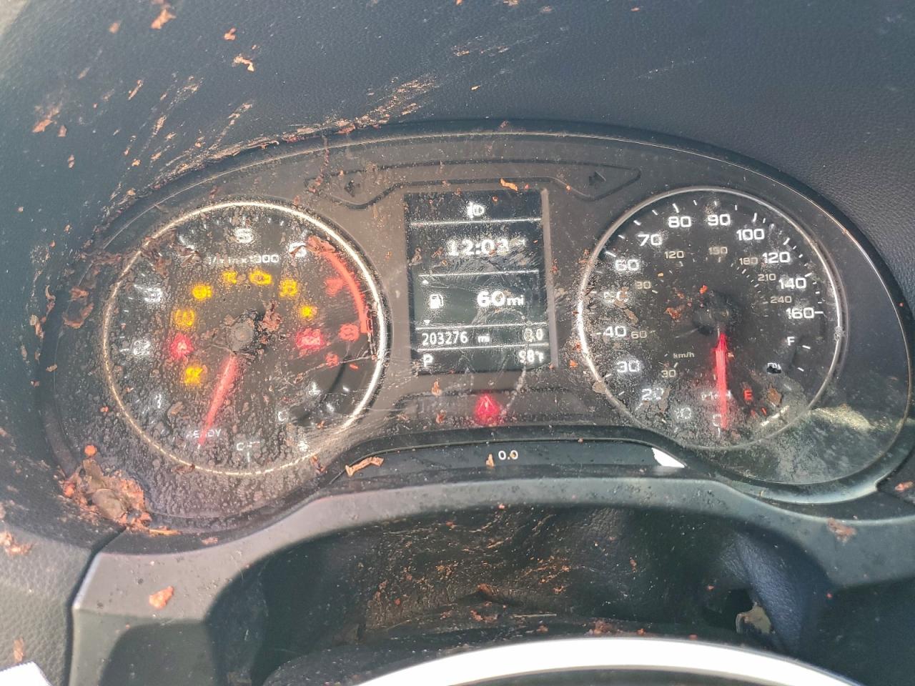 Фото: WAUA7GFF5G1041813