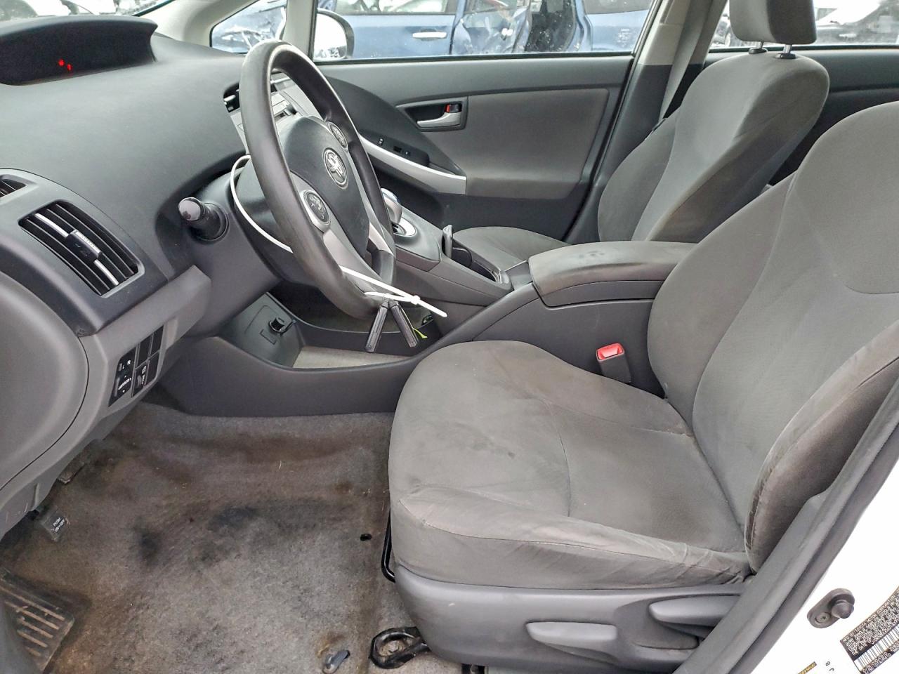 2010 Toyota Prius VIN: JTDKN3DU0A0143718 Lot: 94950315