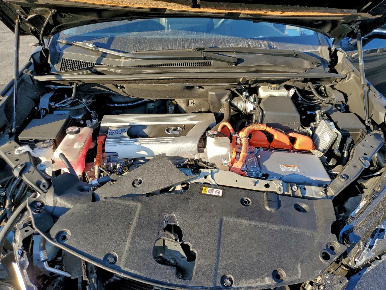 2020 Lexus Nx 300H VIN: JTJDJRDZXL5002161 Lot: 94979725