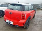 2011 MINI COUNTRYMAN 2.0 COOPER S D 5DR for sale at Copart WOLVERHAMPTON