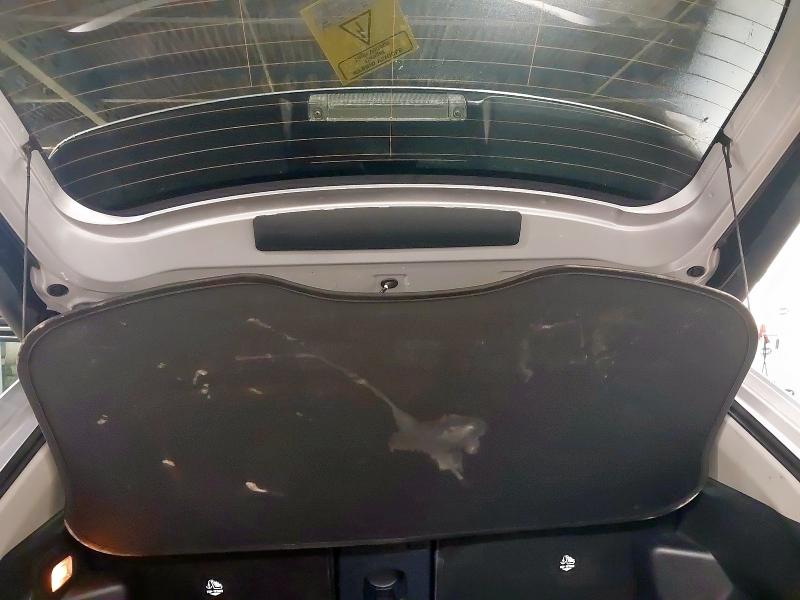 2023 TOYOTA YARIS CROSS 1.5 HYBRID EXCEL 5DR CVT