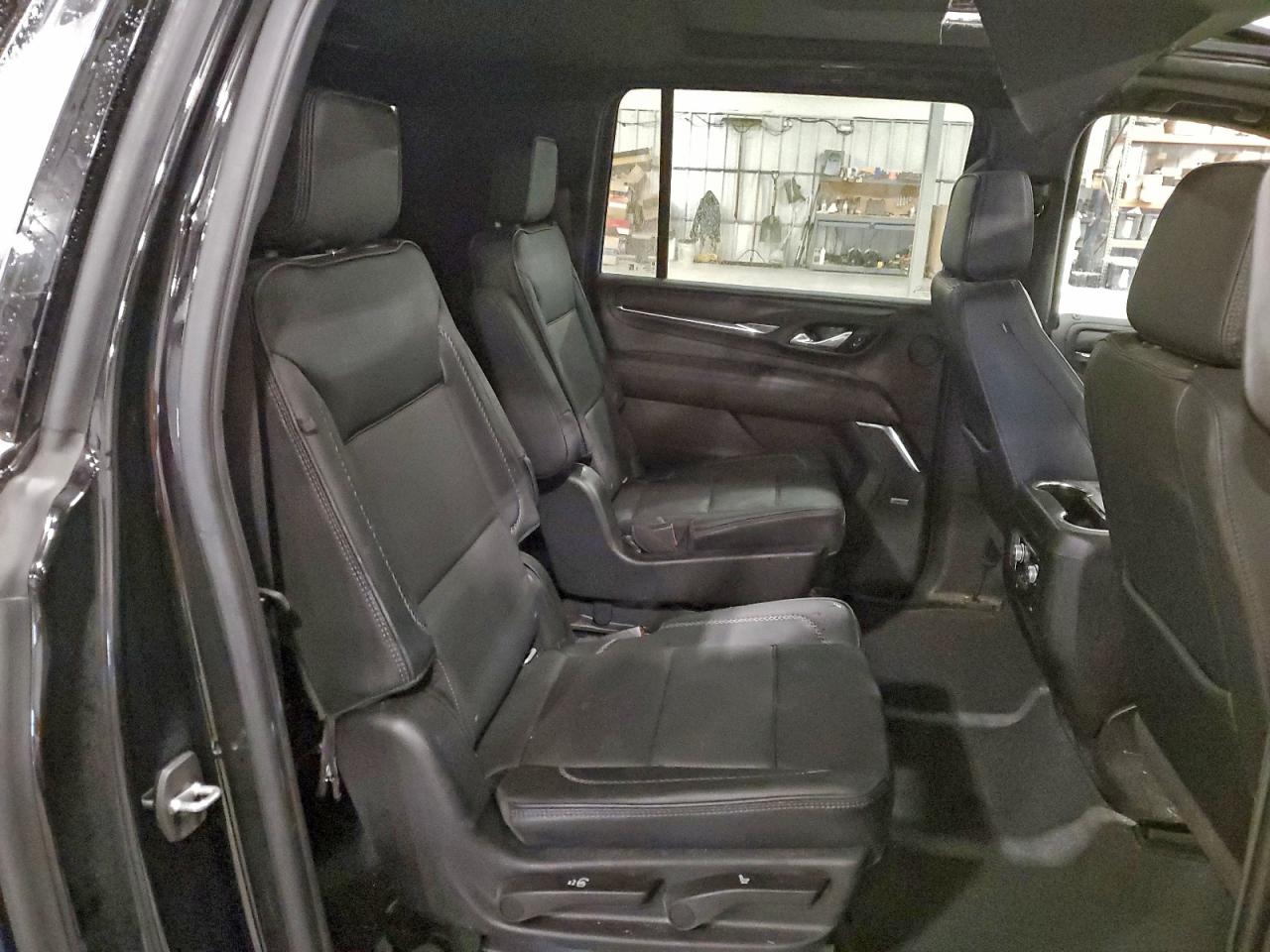 2022 GMC Yukon Xl Denali VIN: 1GKS2JKL9NR157128 Lot: 96988265