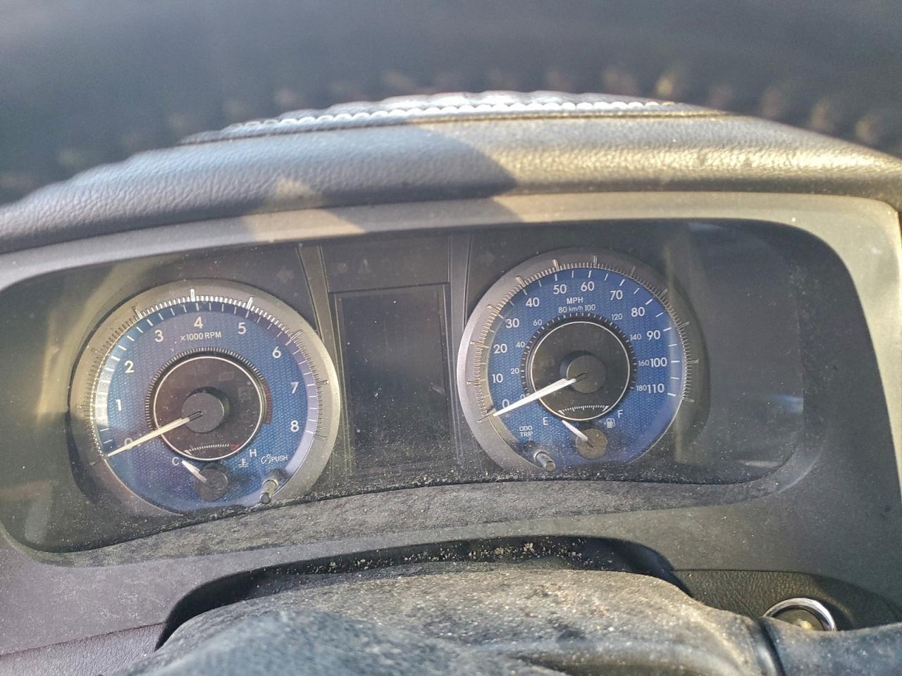 2015 Toyota Sienna Xle VIN: 5TDYK3DC6FS664134 Lot: 94819515