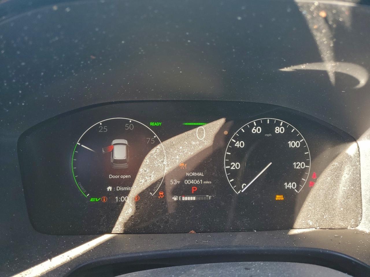 2025 Honda Cr-V Sport-L VIN: 7FARS5H83SE039232 Lot: 96771235